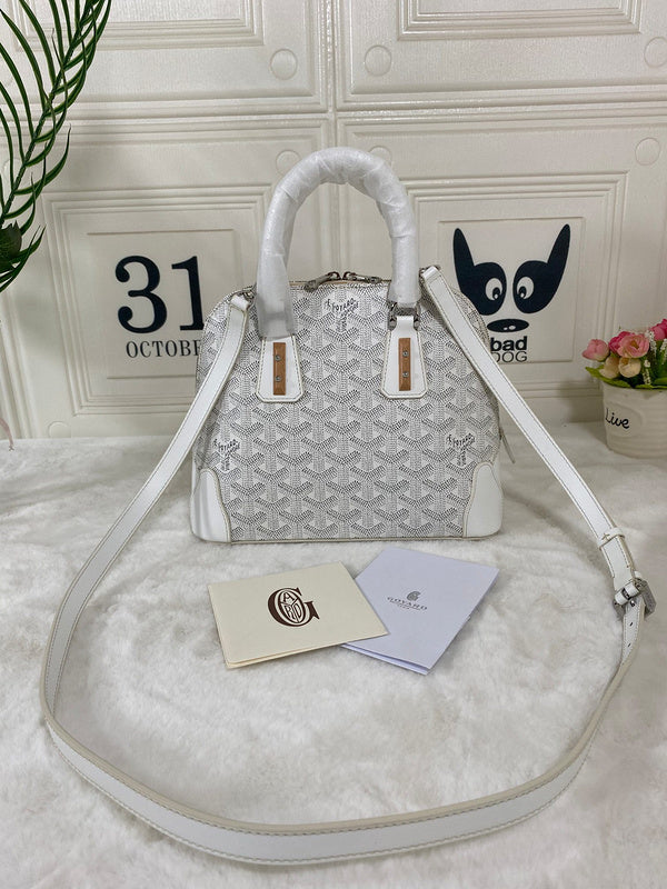 Lux-Totes - GOD Bags - 132
