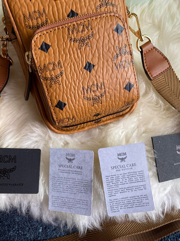Luxurious Totes - Latest - 7806