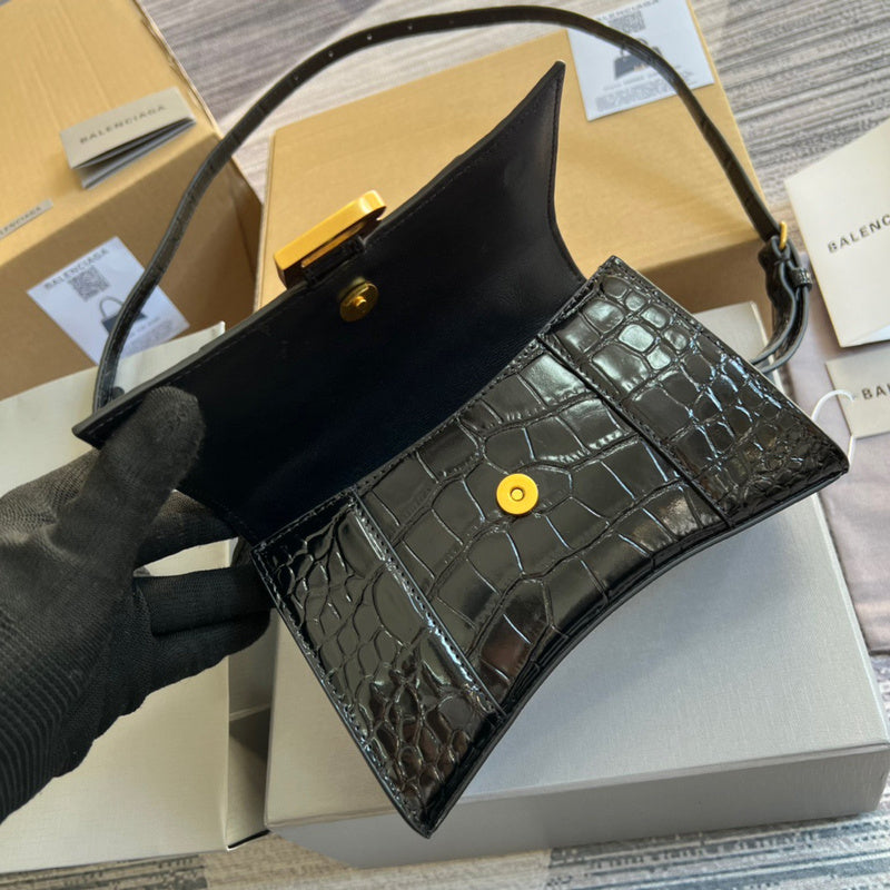 Lux-Totes - BGA Bags - 165