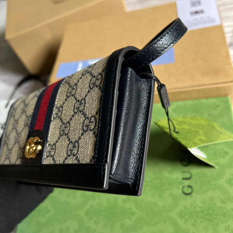 Lux-Totes - GCI Bags - 2221
