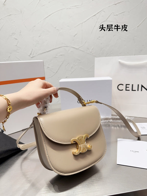 Luxurious Totes - CLE2 Bags - 083