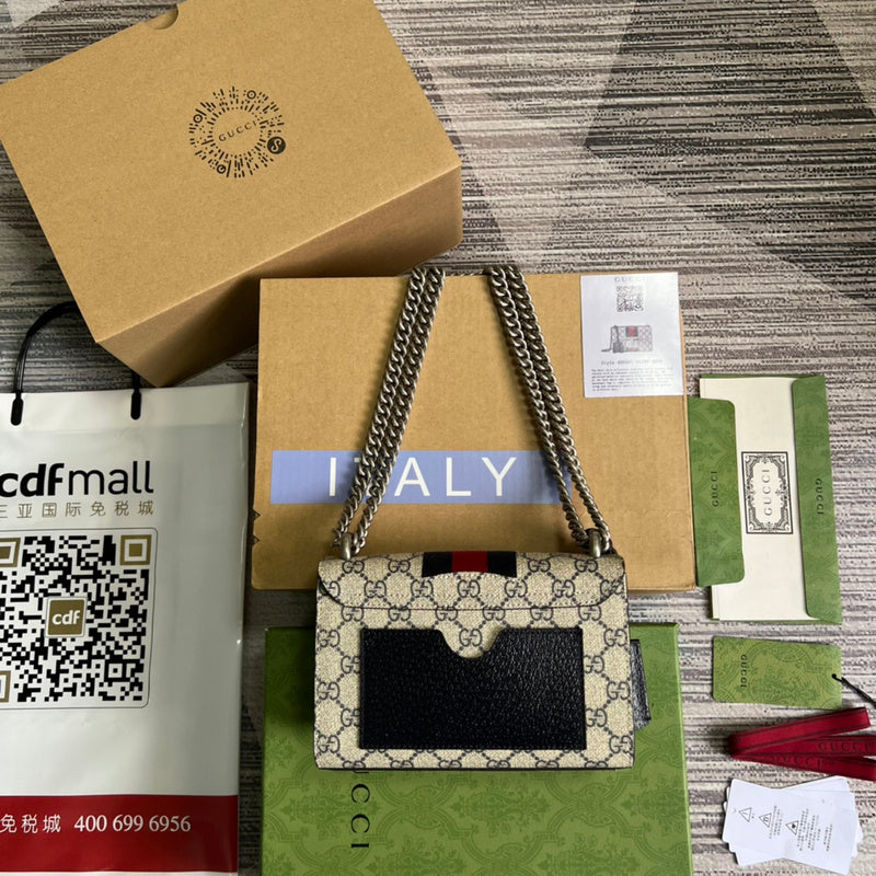 Luxurious Totes - Latest - 3798