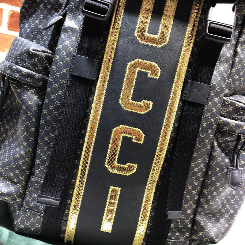 Lux-Totes - GCI Bags - 2148