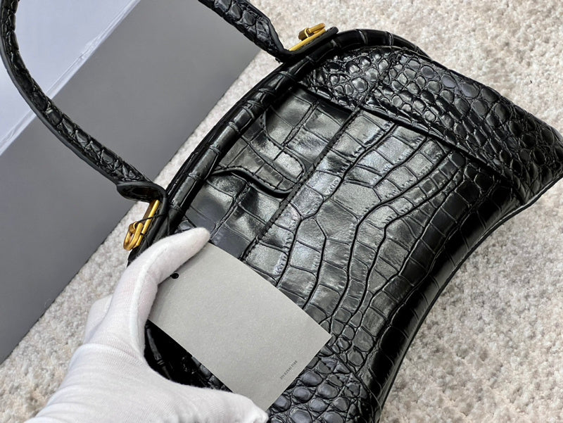 Luxurious Totes - BGA2 Bags - 127