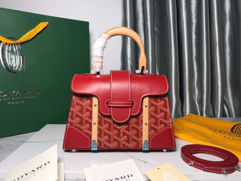 Style My Style3 - GYO Bags - 040
