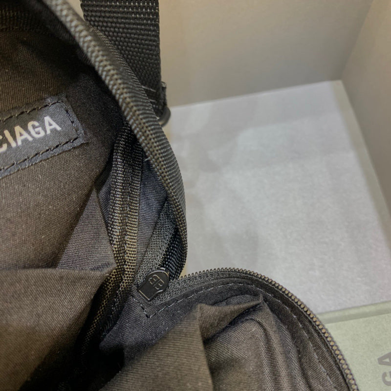 Lux-Totes - BGA Bags - 002