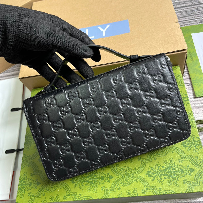 Lux-Totes - GCI Bags - 2582