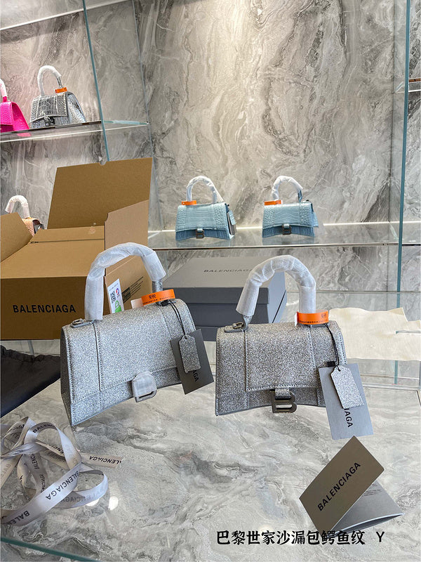 Style My Style - BGA2 Bags - 097