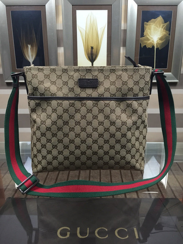 Lux-Totes - GCI Bags - 2538