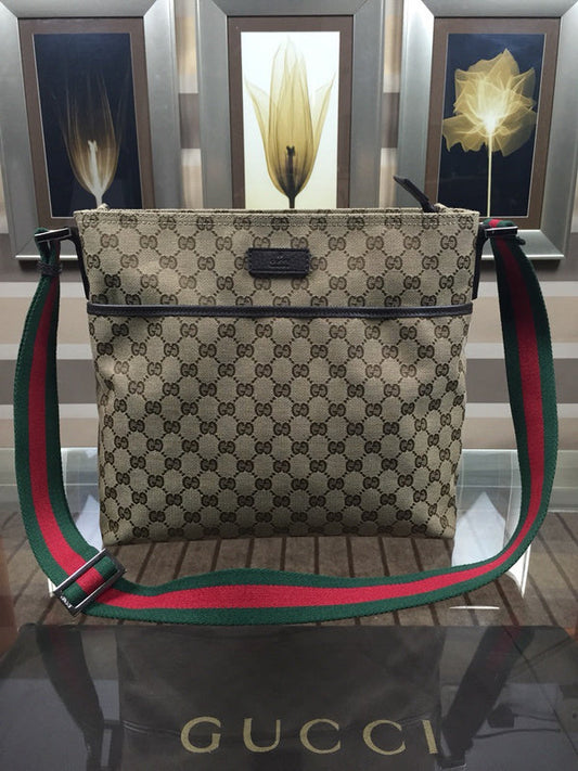 Lux-Totes - GCI Bags - 2538