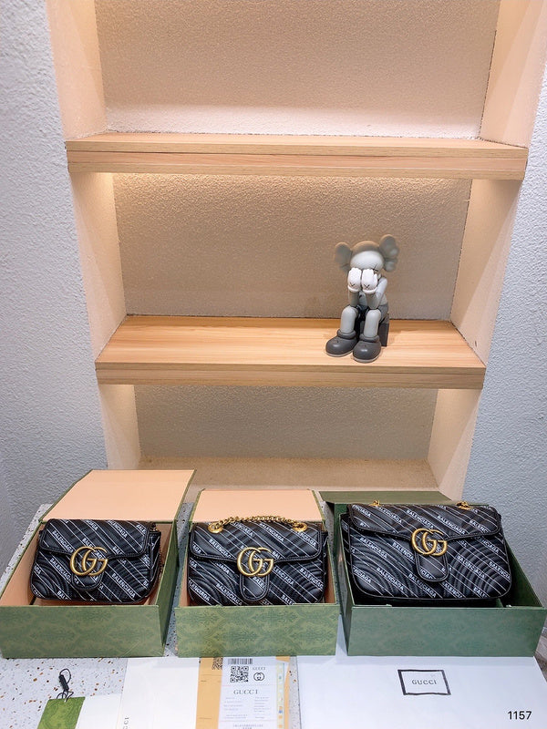 Style My Style - BGA2 Bags - 265