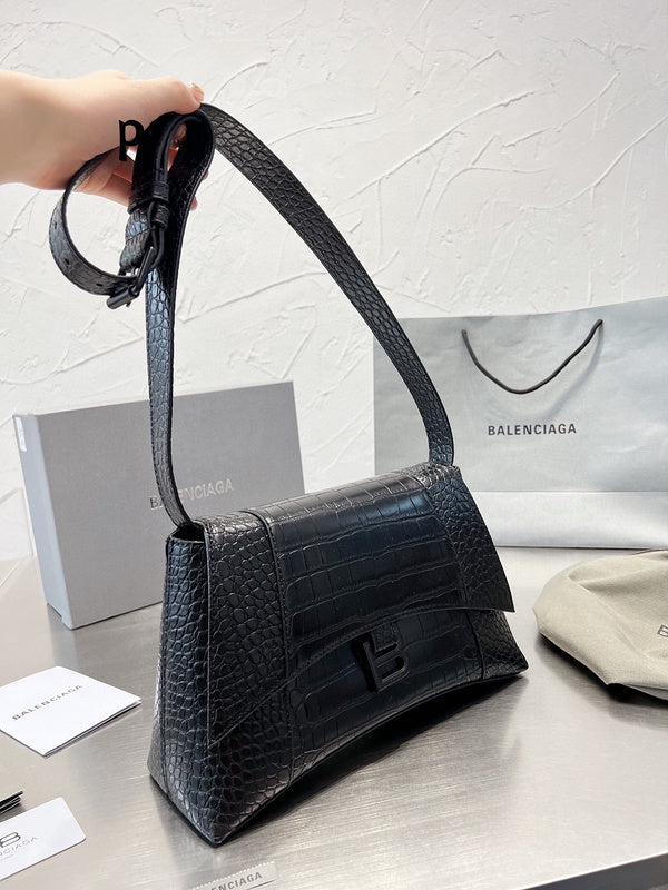 Luxurious Totes - BGA2 Bags - 004