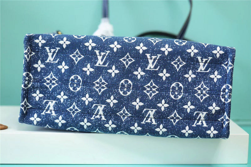 Lux-Totes - LOV Bags - 1025
