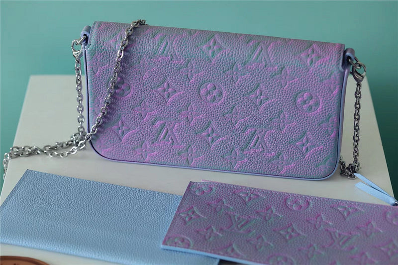 Lux-Totes - LOV Bags - 843