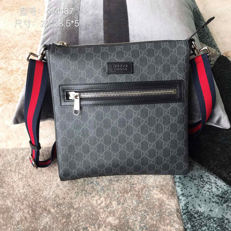 Lux-Totes - GCI Bags - 2453