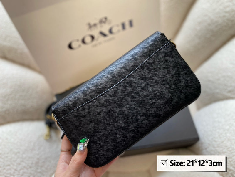 Luxurious Totes - CCH2 Bags - 066