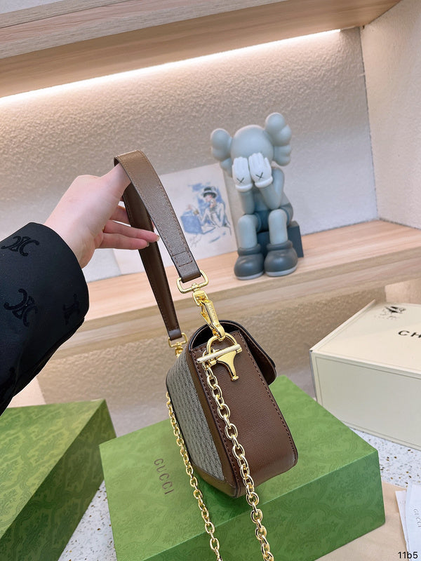 Style My Style - GUI3 Bags - 282