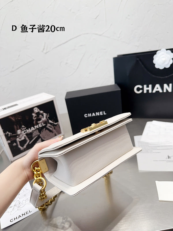 Luxurious Totes - CNL3 Bags - 018