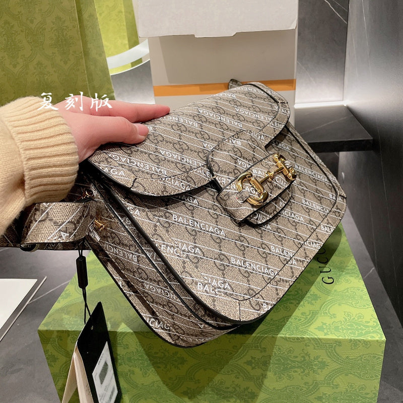 Luxurious Totes - BGA2 Bags - 246