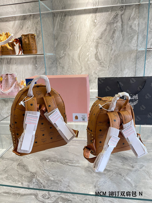 Luxurious Totes - CMM Bags - 041