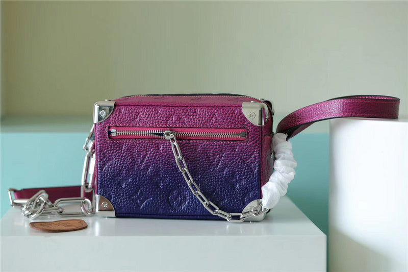 Lux-Totes - LOV Bags - 4025