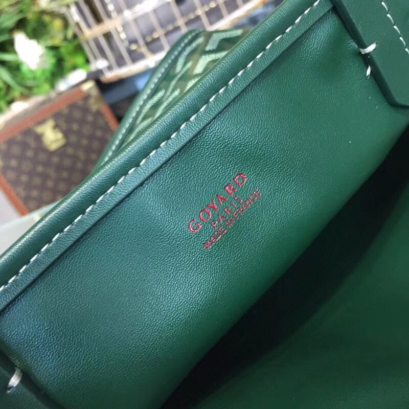 Lux-Totes - GOD Bags - 262