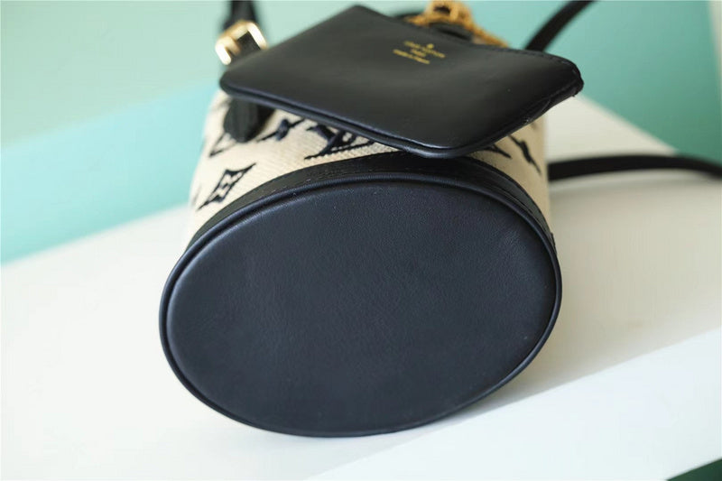 Lux-Totes - LOV Bags - 189