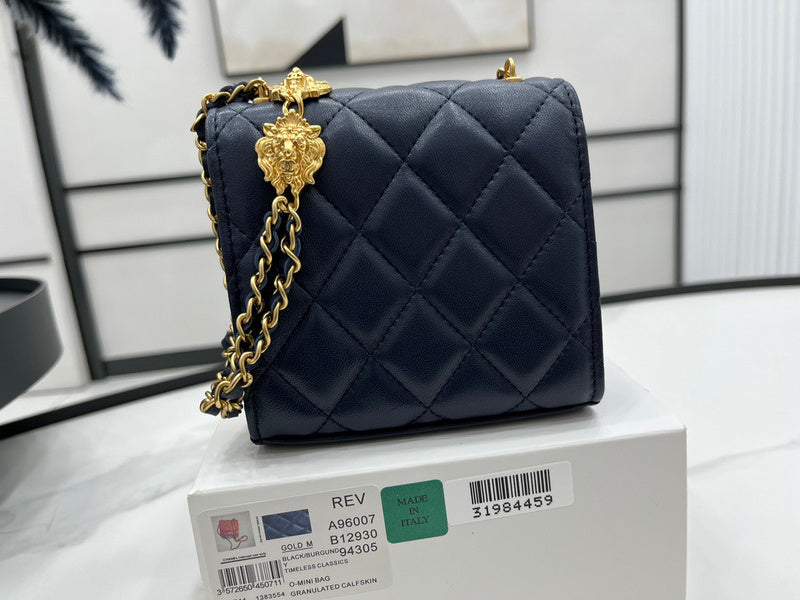 Style My Style - CHL Bags - 236