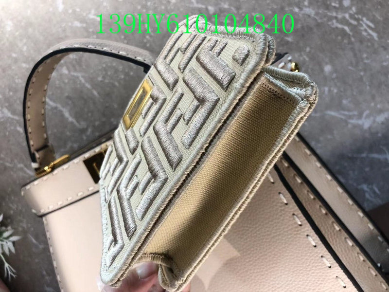 GC - Shoulder - 2701