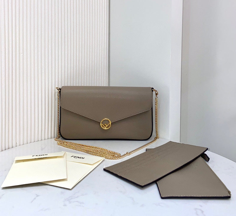 FDI Bags - Luxurious Bags  793