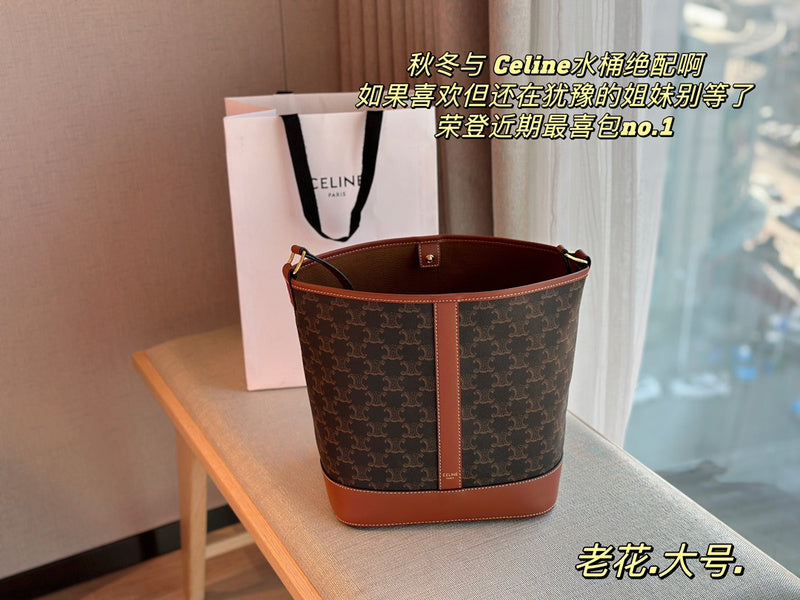 Style My Style - CLE2 Bags - 156