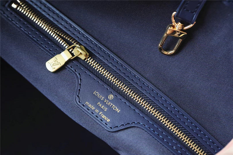 Lux-Totes - LOV Bags - 199