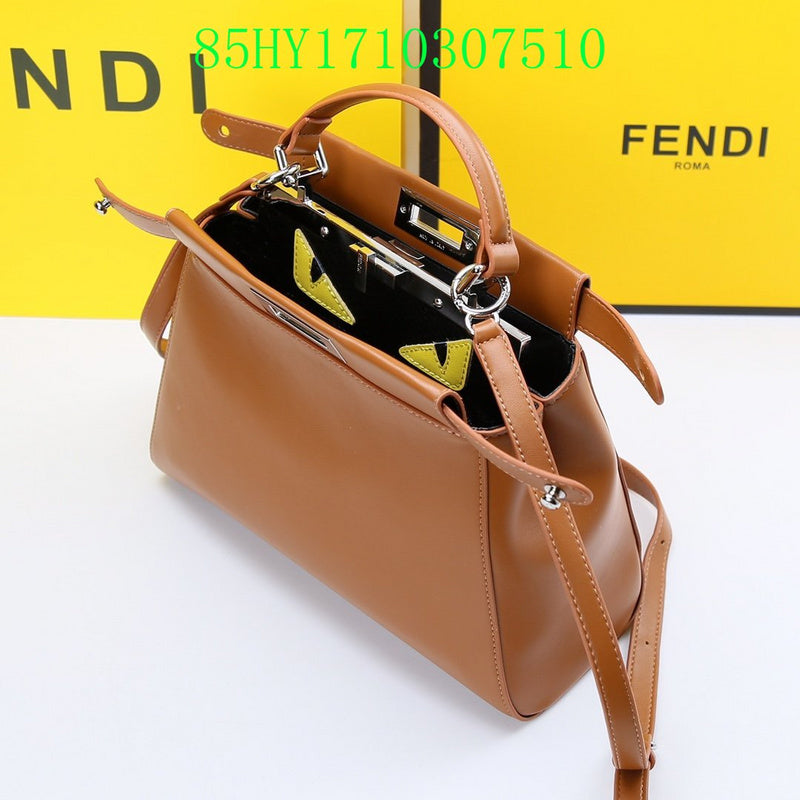 GC - Shoulder - 2784