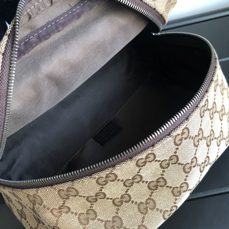 Lux-Totes - GCI Bags - 2449