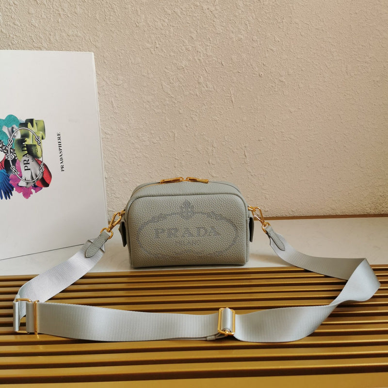ZEP - PD Bags - 302
