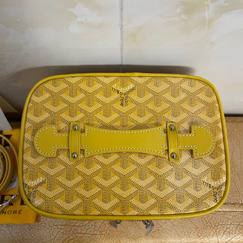 Lux-Totes - GOD Bags - 335