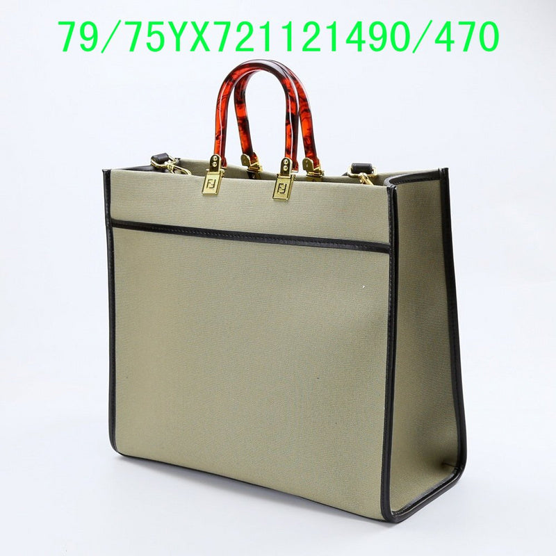 GC - Shoulder - 3486