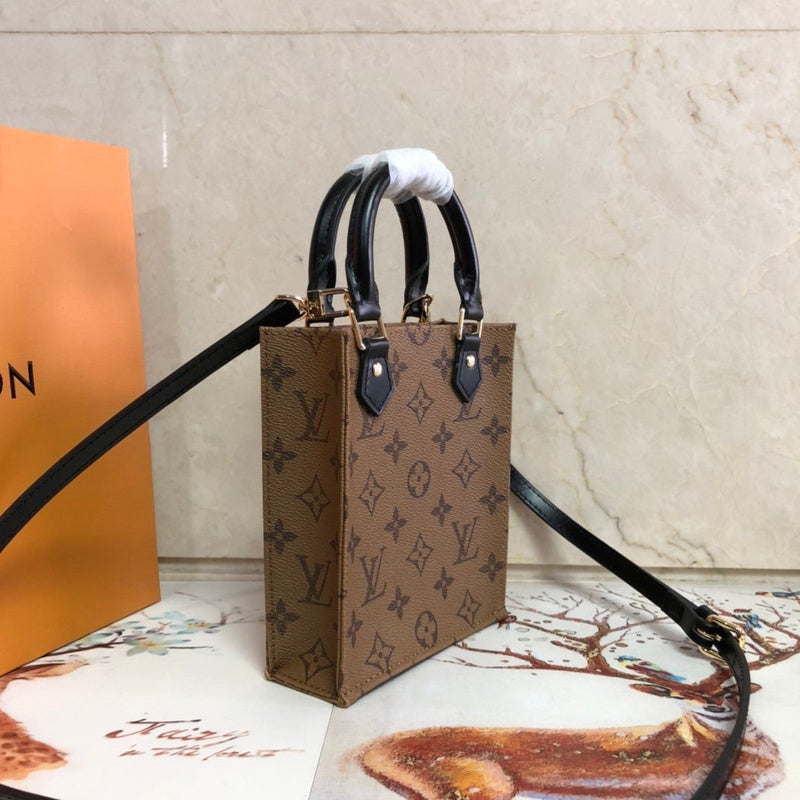 LOV - Luxurious Totes - 2641