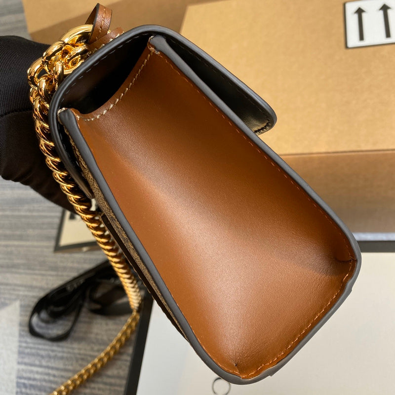 GUI - Luxurious Totes - 1178