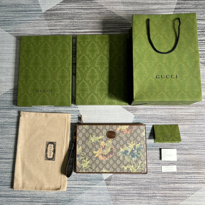 Lux-Totes - GCI Bags - 2713