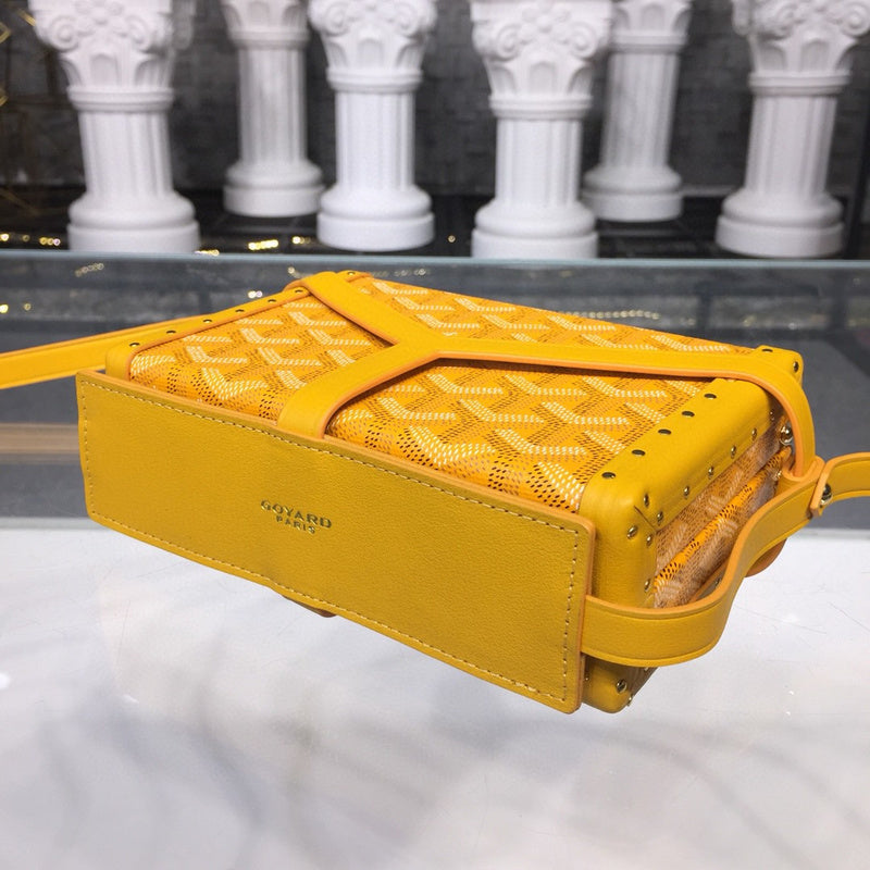 Lux-Totes - GOD Bags - 164