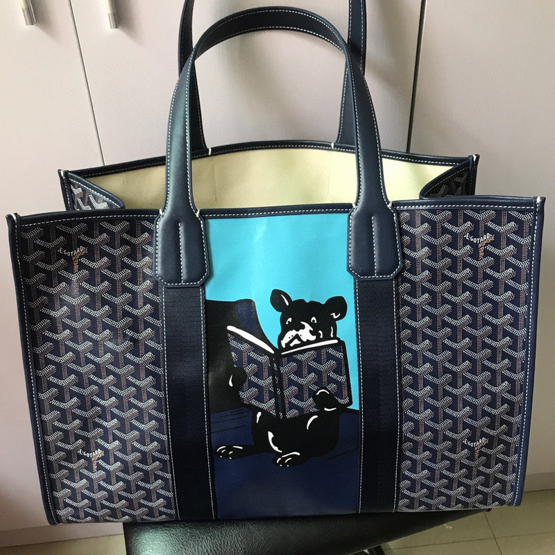 Lux-Totes - GOD Bags - 290