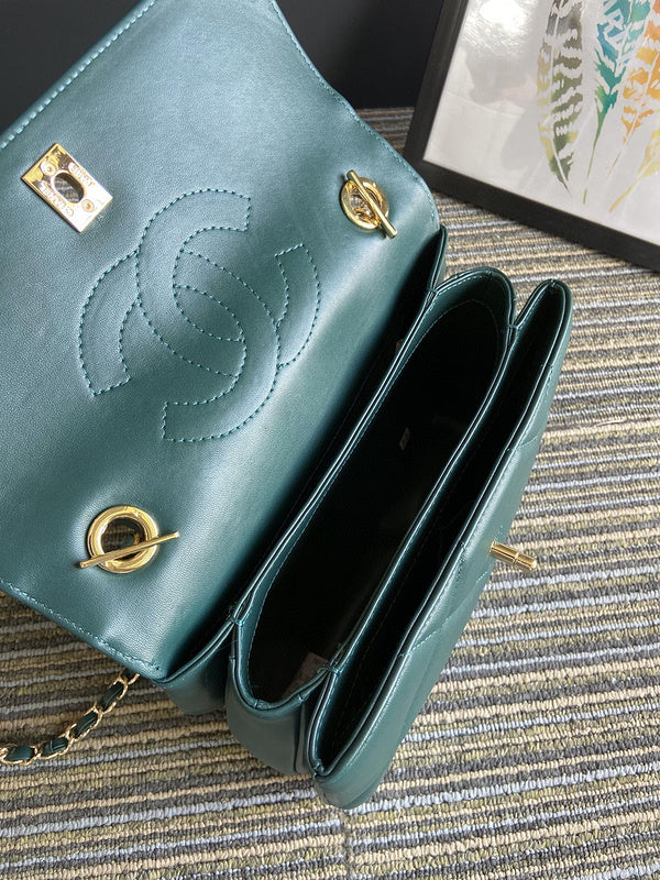 Style My Style - CHL Bags - 418