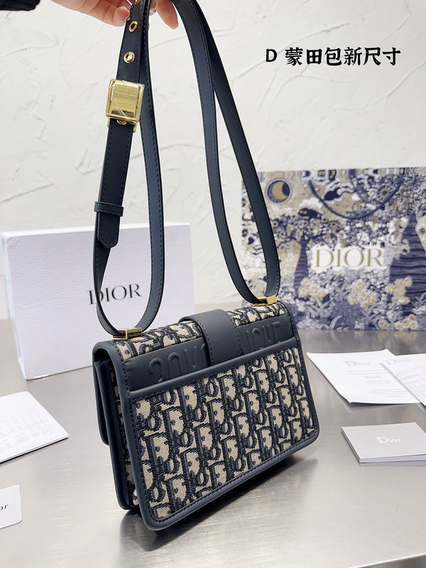 Luxurious Totes - DOR2 Bags - 169