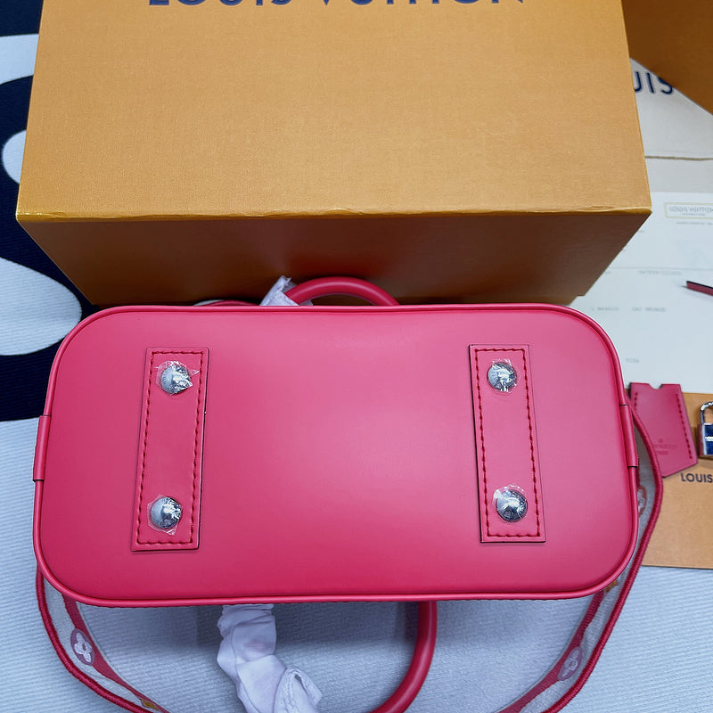 Lux-Totes - LOV Bags - 818