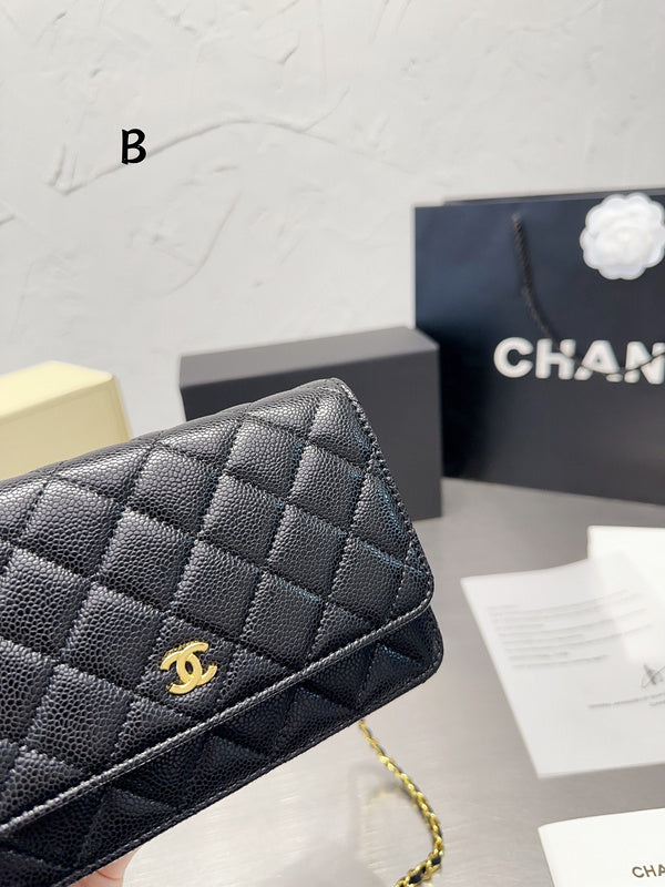 Style My Style - CNL3 Bags - 306