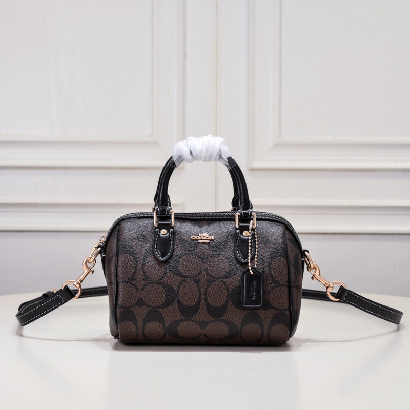 Luxurious-Totes - CCH Bags - 076