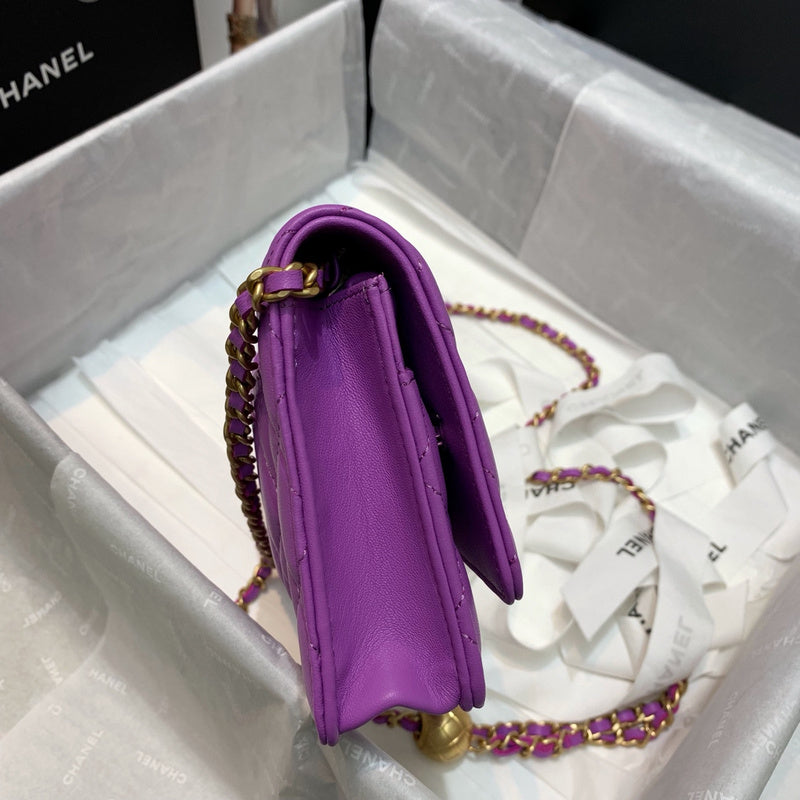 Style My Style - CHL Bags - 405