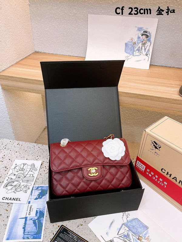 Style My Style - CNL3 Bags - 470