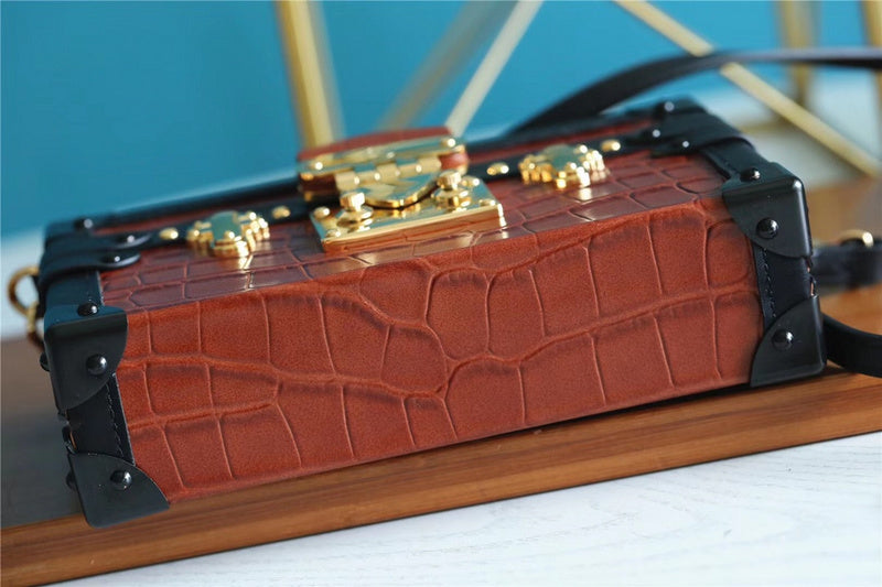 Lux-Totes - LOV Bags - 1193